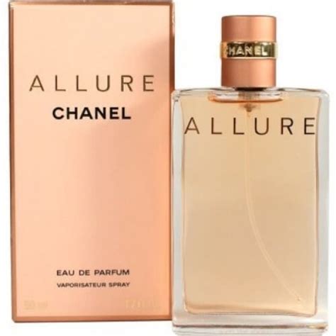 chanel allure ladies 35ml edp|Chanel Allure perfume boots.